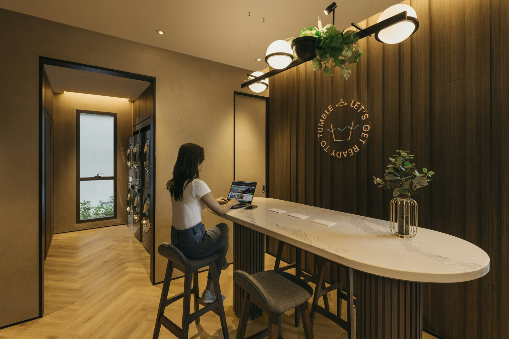 Foto - Quincy House Singapore