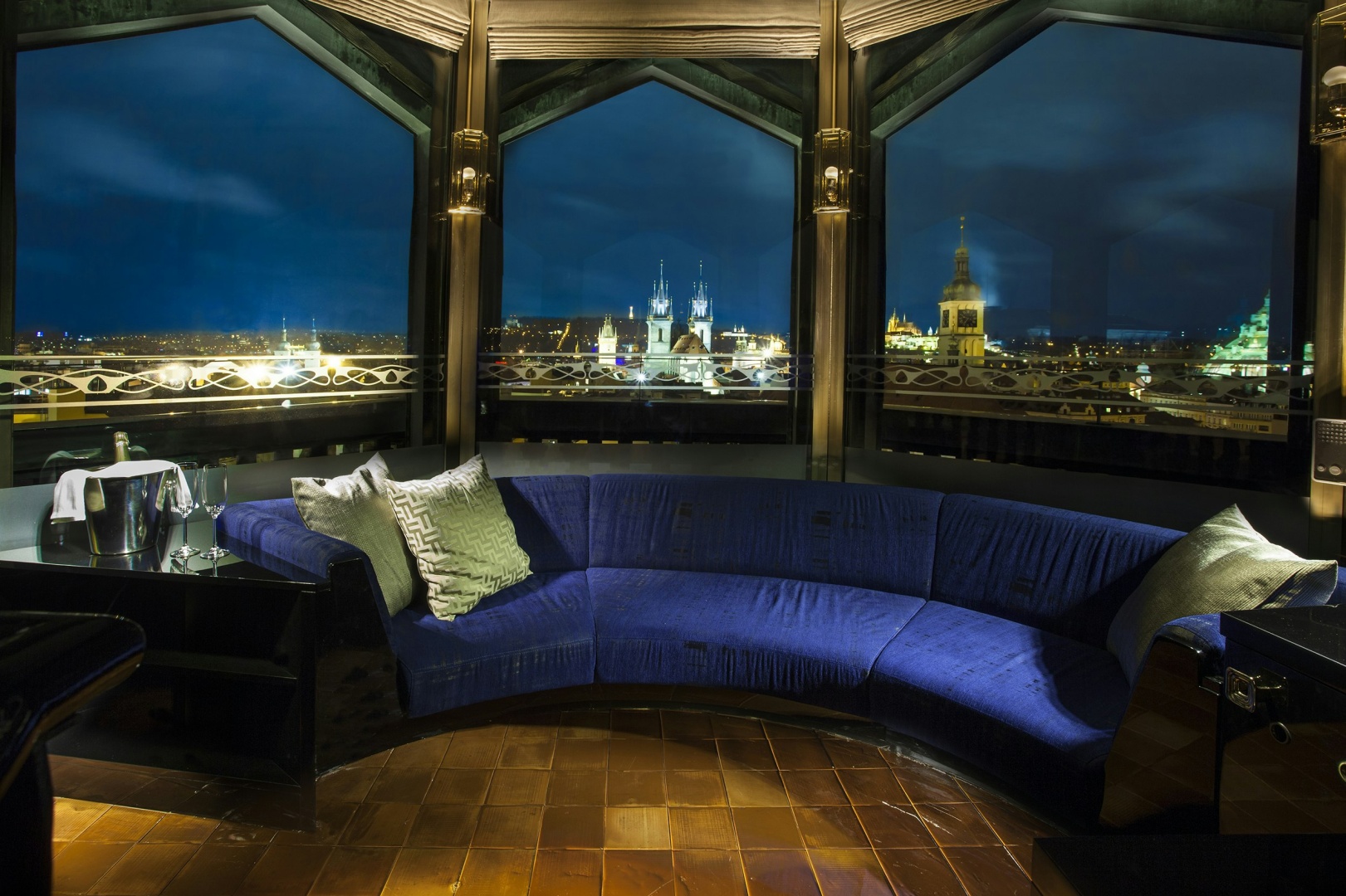Foto - Hotel Paris Prague