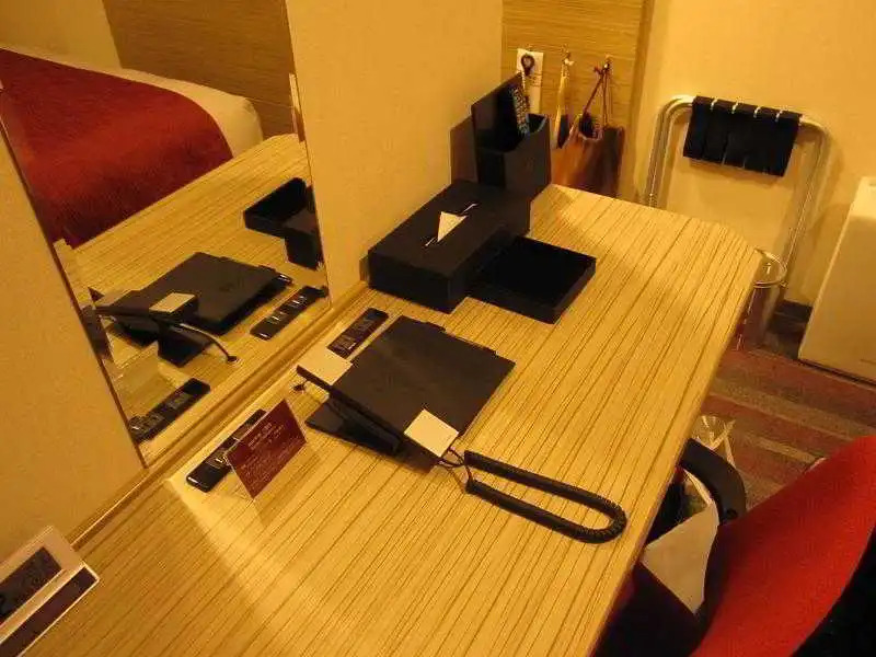 Photo - MIMARU Tokyo Ikebukuro