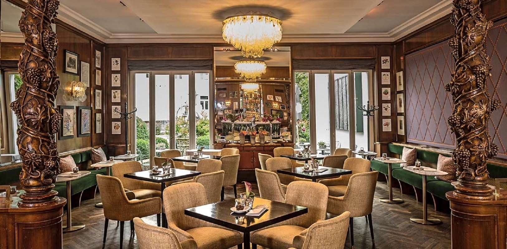 Photo - Hotel Erbprinz - Gourmet & Spa