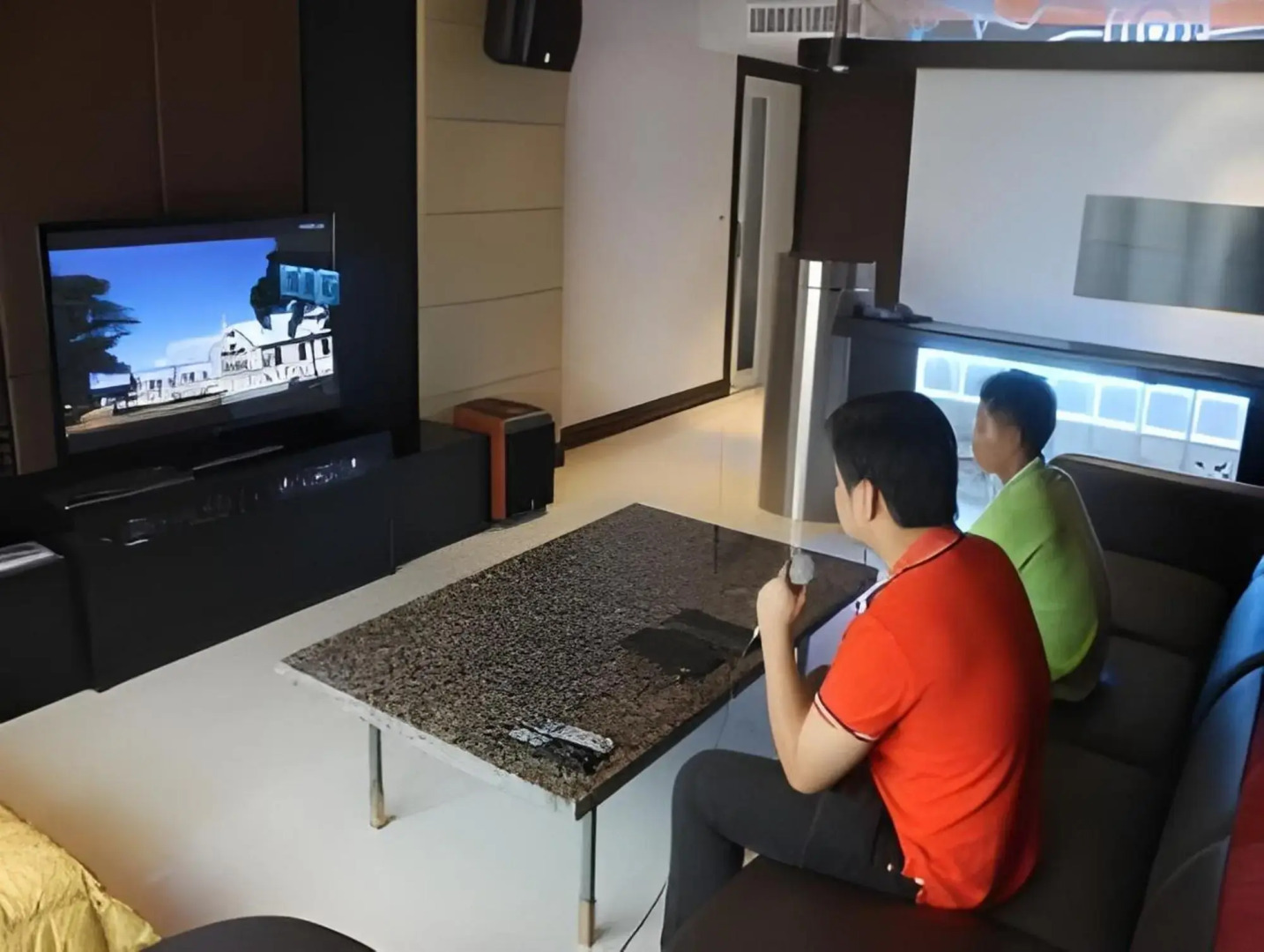 Foto - Siam Paradise Entertainment Complex