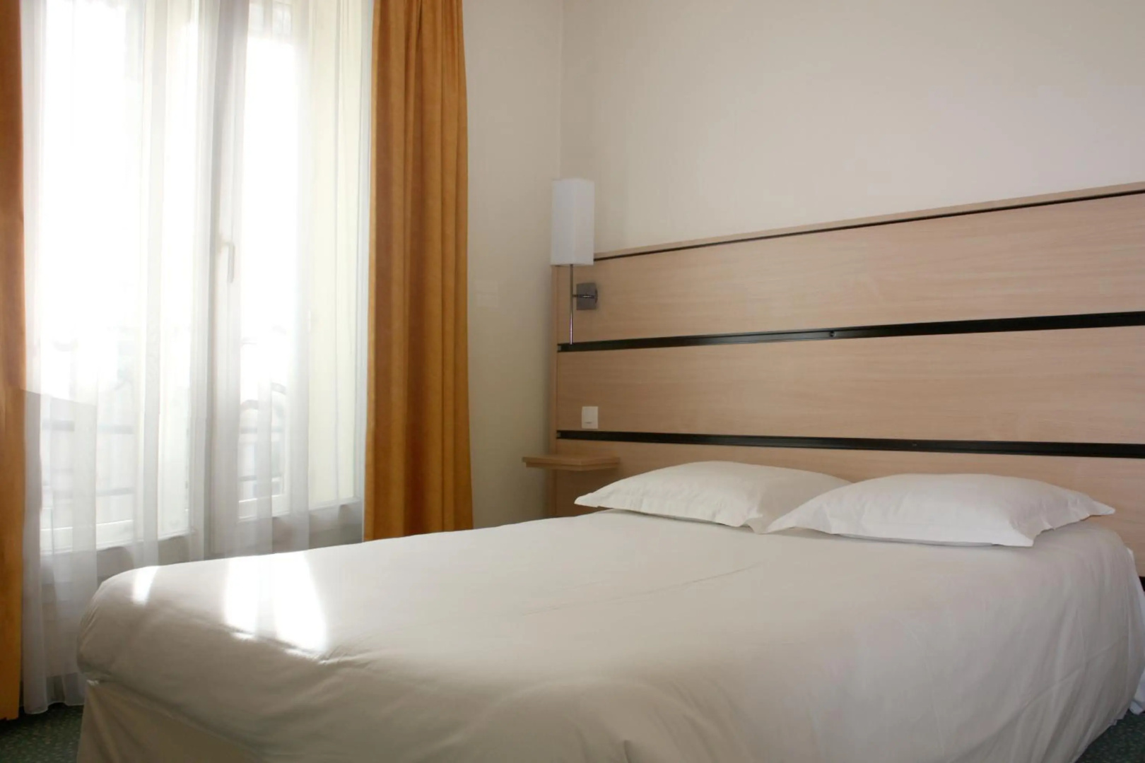 Foto - New Hotel Saint Lazare