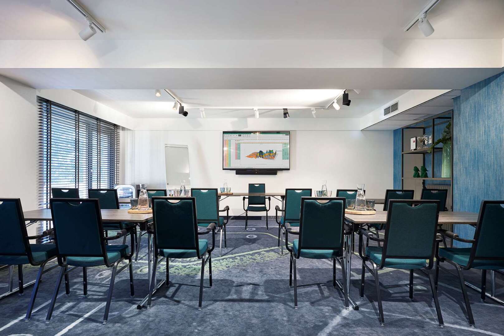 Photo - Carlton President