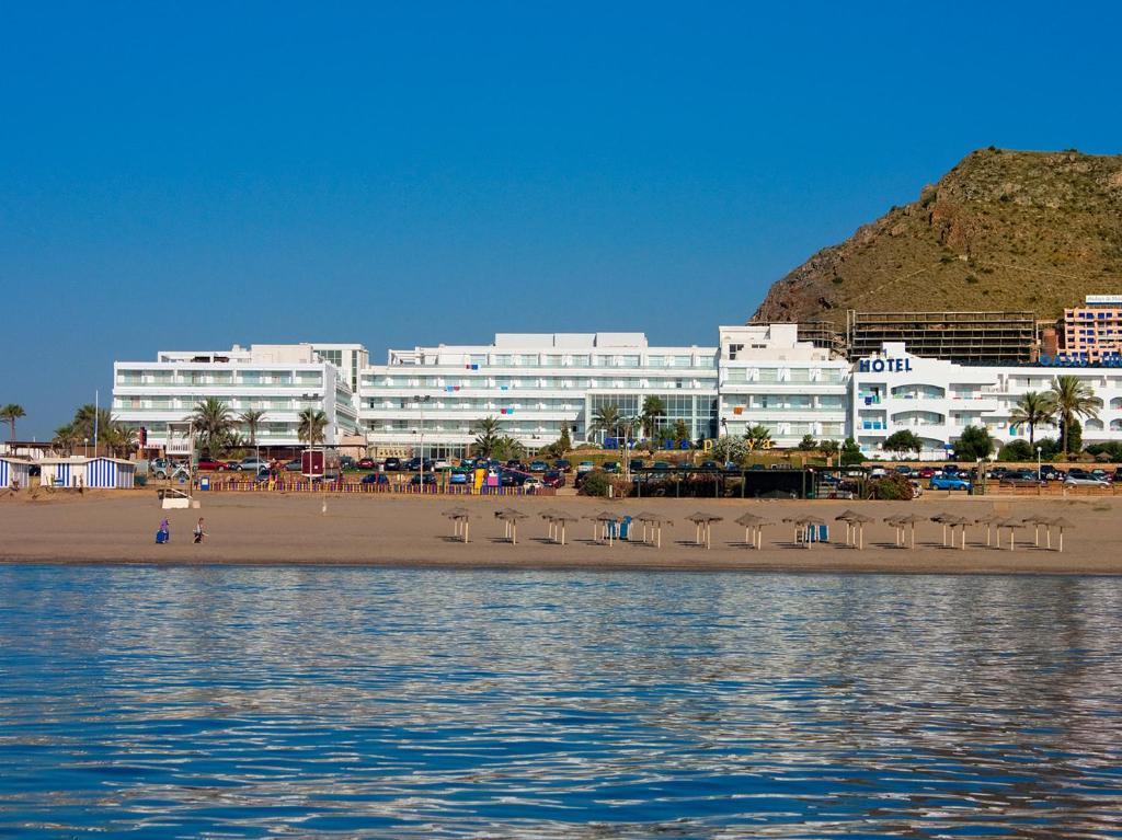 Photo - Hotel Servigroup Marina Playa