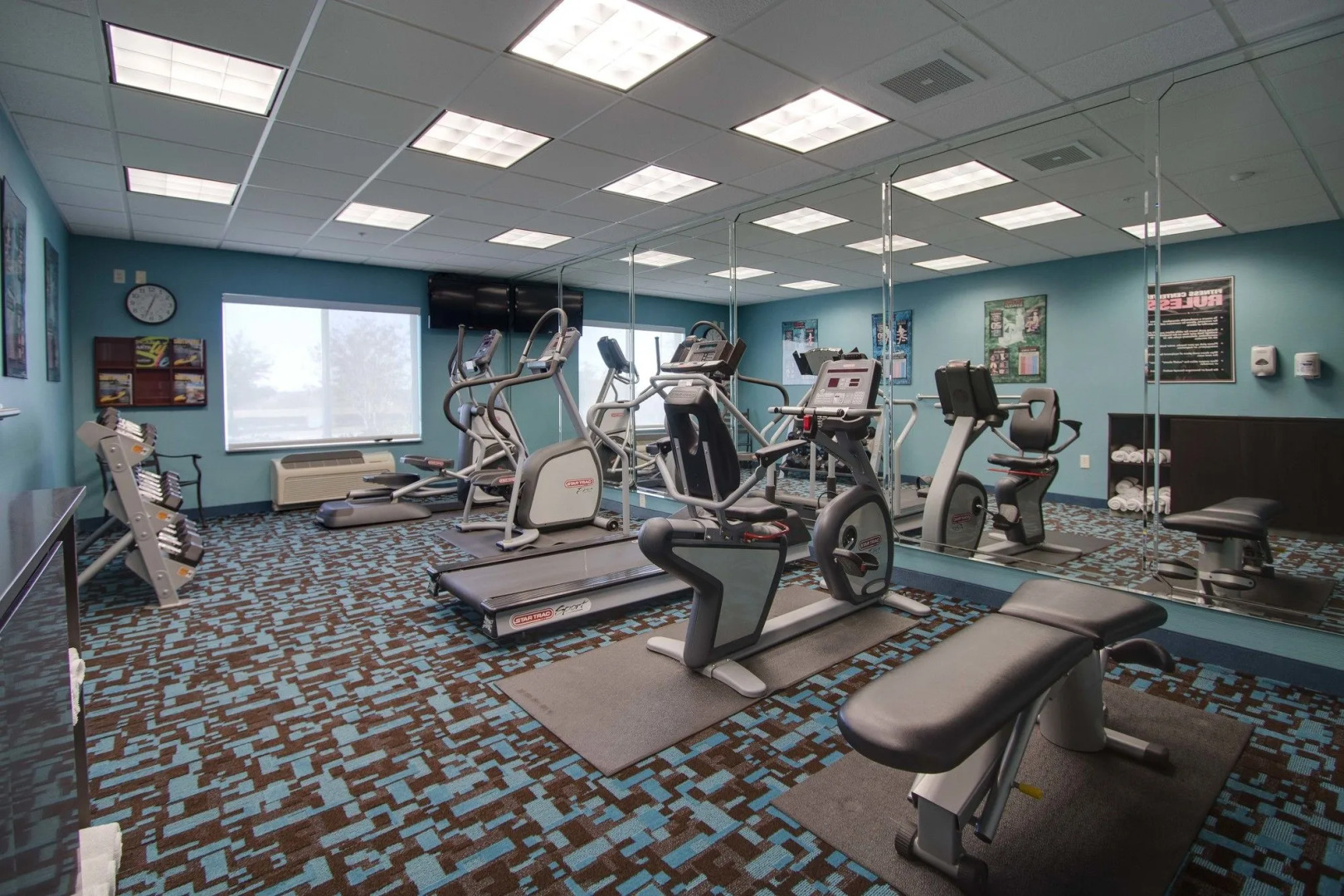 Photo - Fairfield Inn & Suites by Marriott Clermont