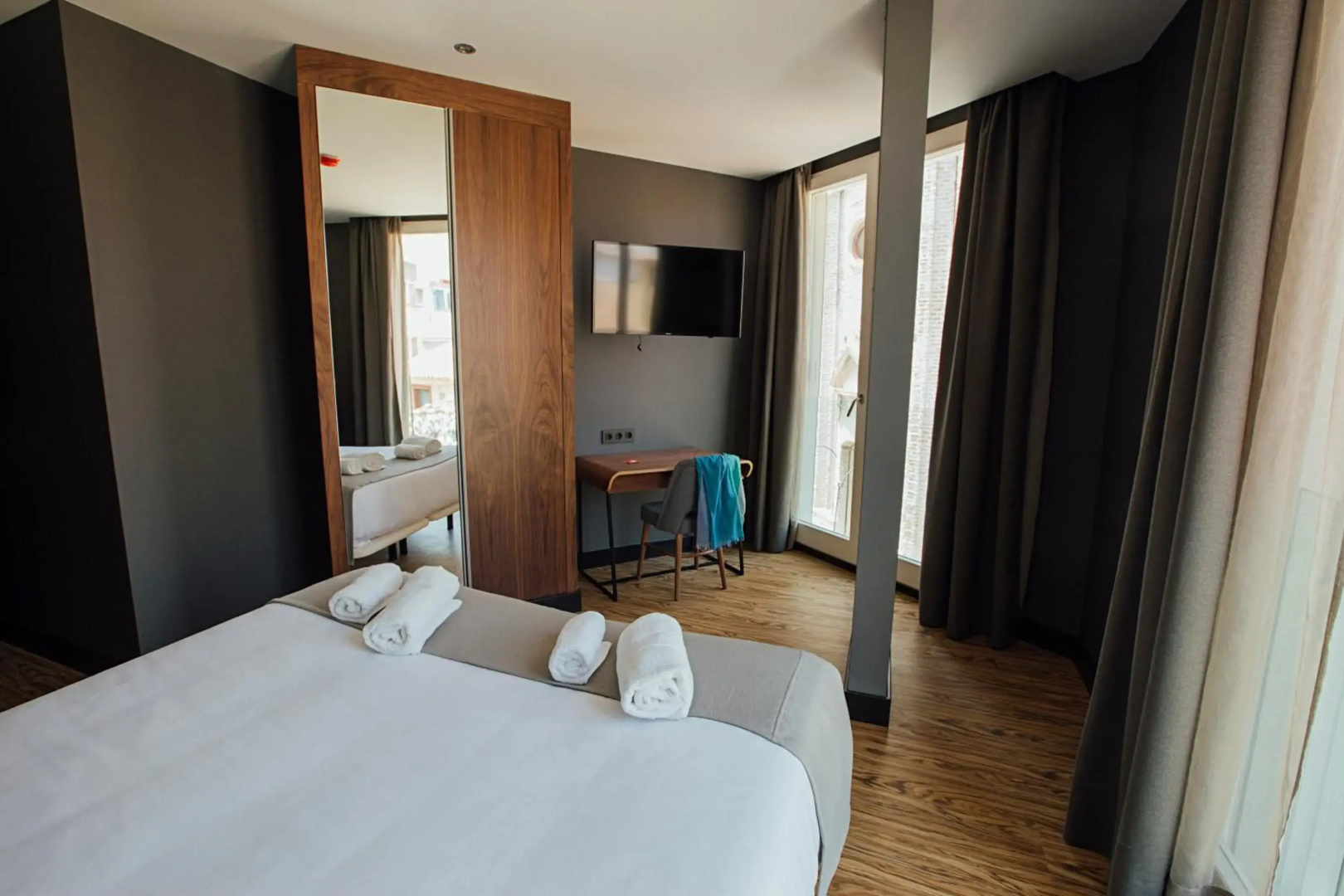Foto - Málaga Premium Hotel