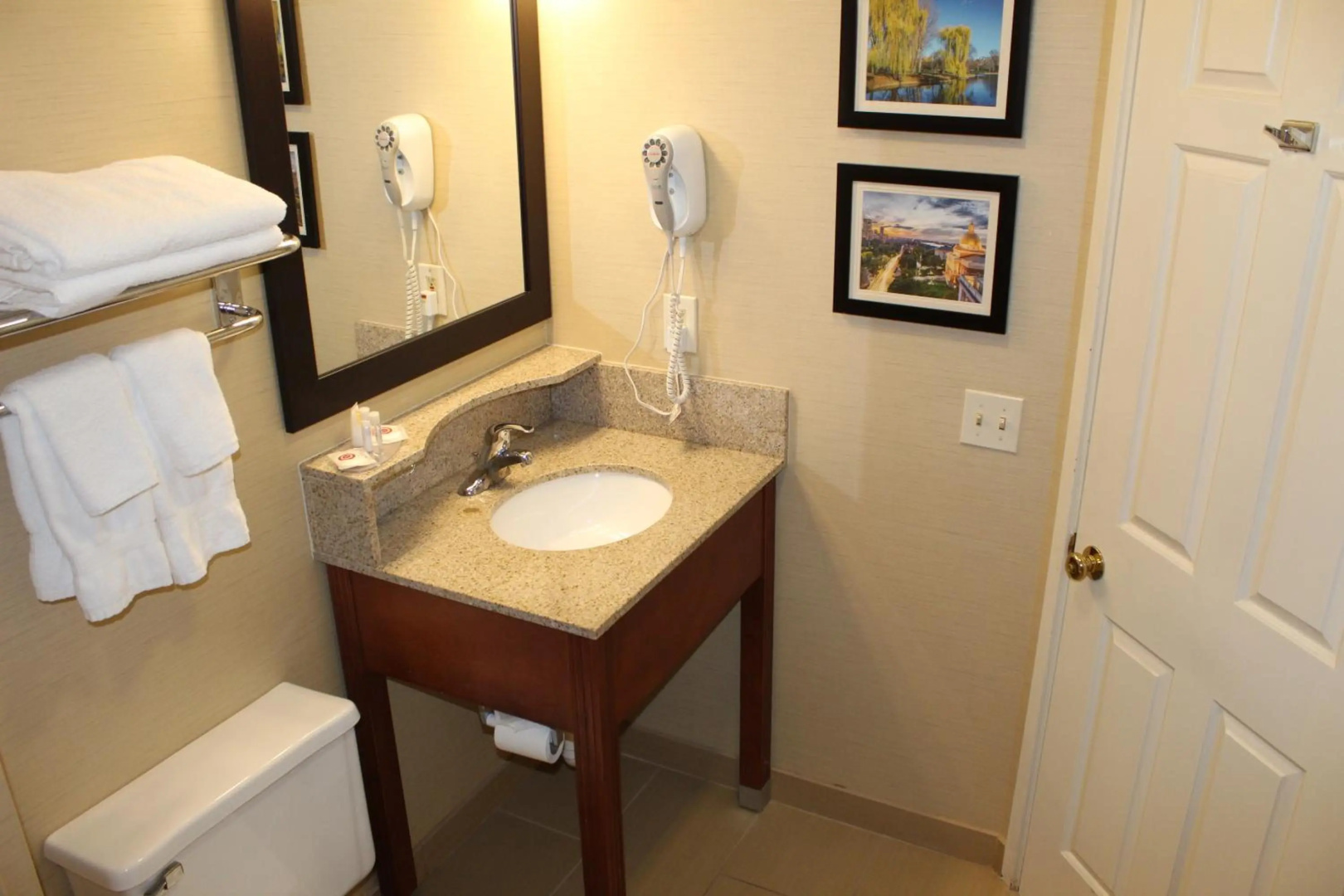 Foto - Comfort Inn Rockland - Boston