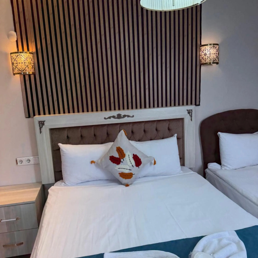 Photo - Galaxy Hotel Sultanahmet