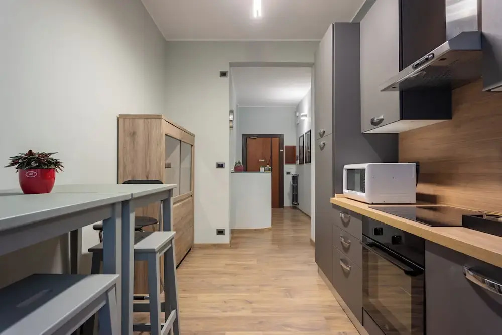 Foto - Aurelia Garden Suite