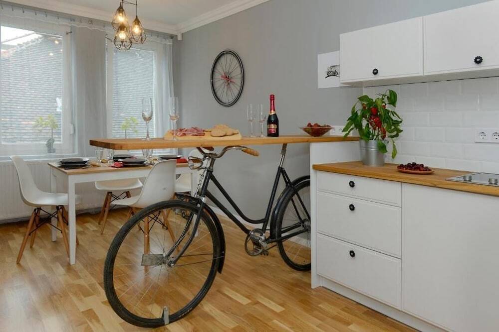 Photo - Walk Inn Váci 42