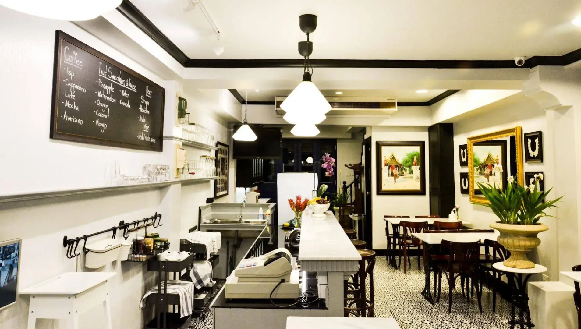 Foto - OYO 899 Villa De Hun