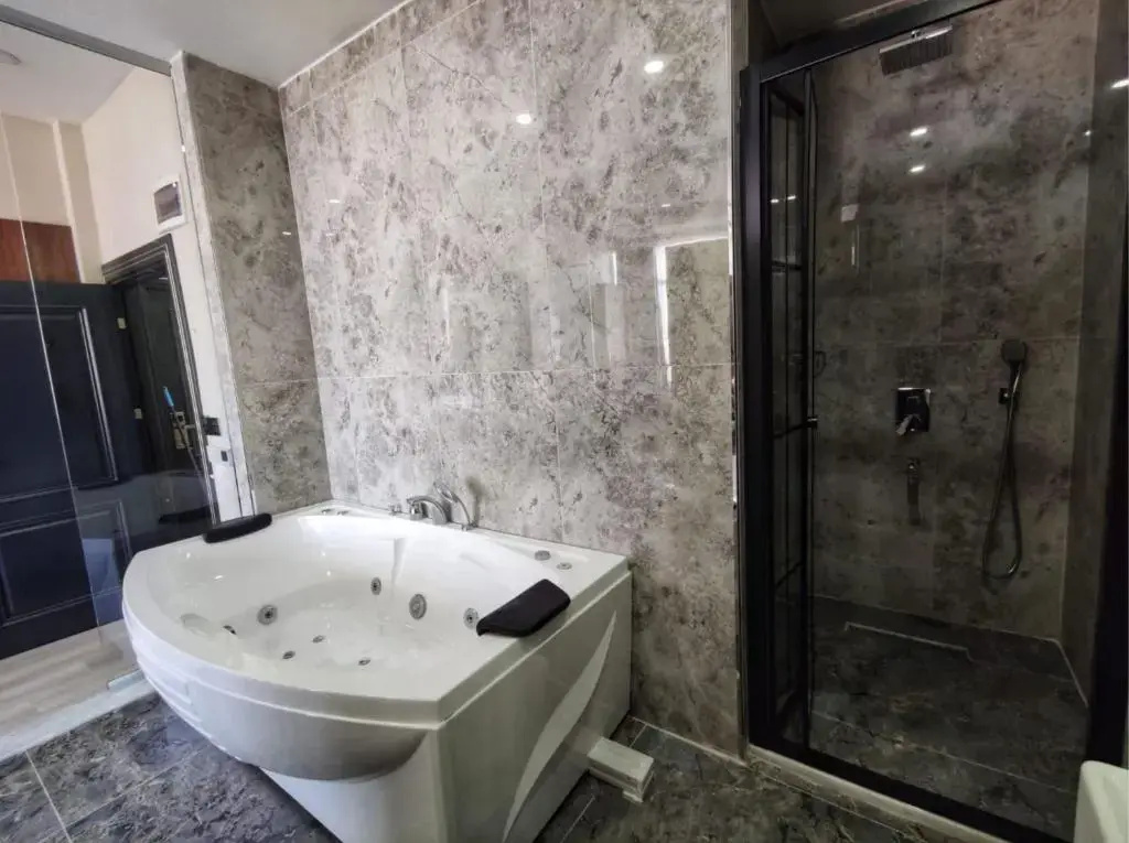 Foto - The Golden Pera's Hotel & Spa