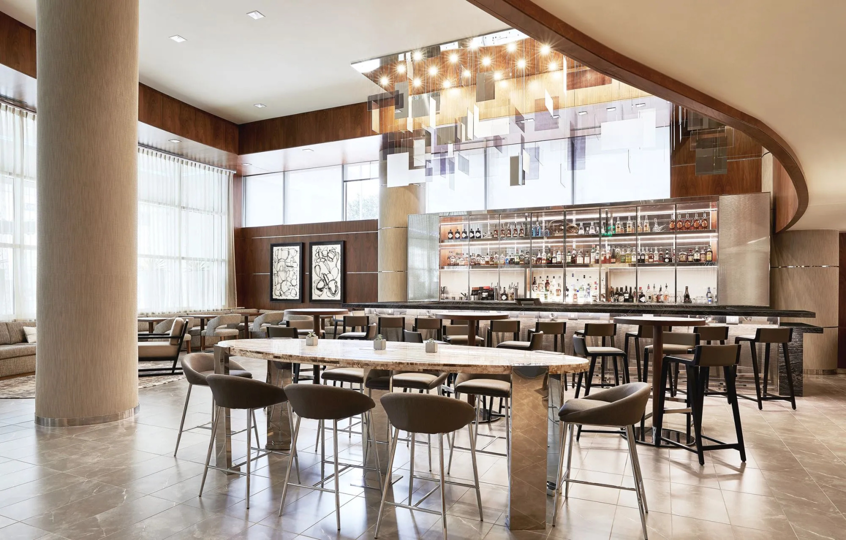 Foto - AC Hotel by Marriott Dallas Downtown