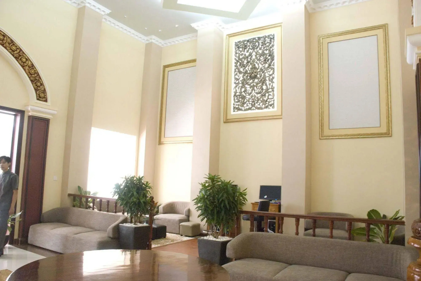 Foto - Silver Mounts Hotel