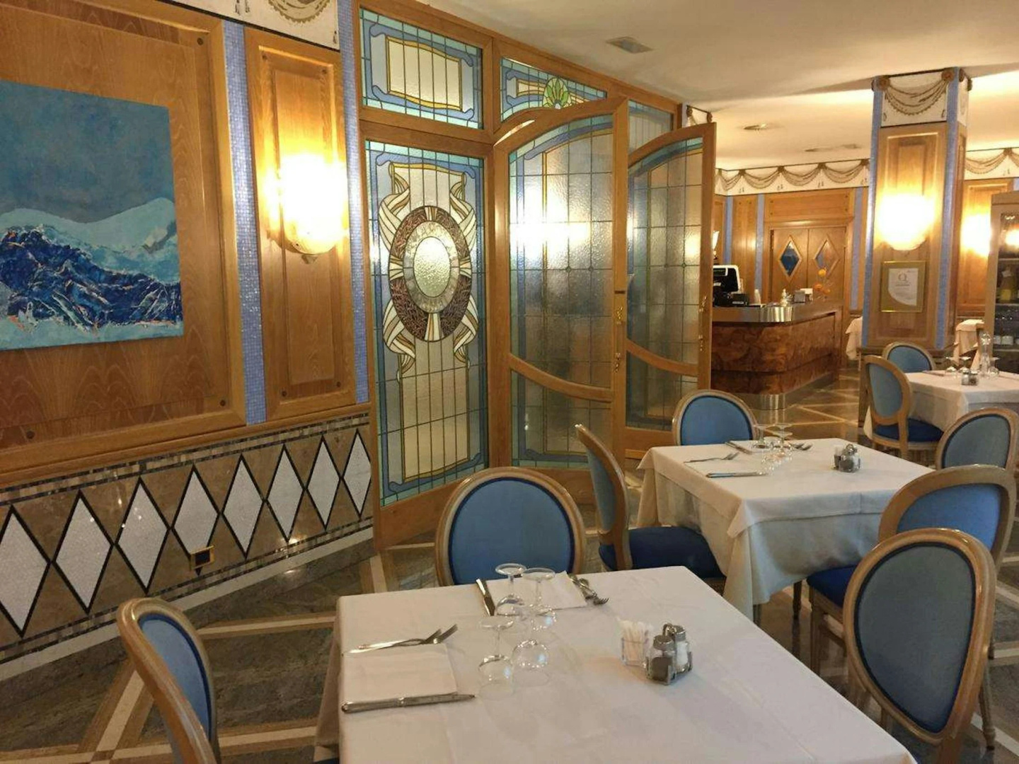 Foto - Hotel Promenade