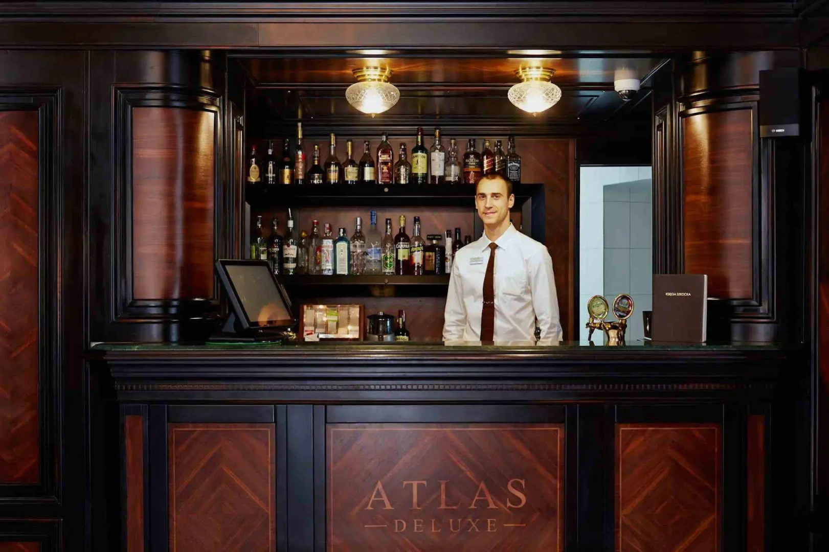 Foto - Hotel Atlas Deluxe