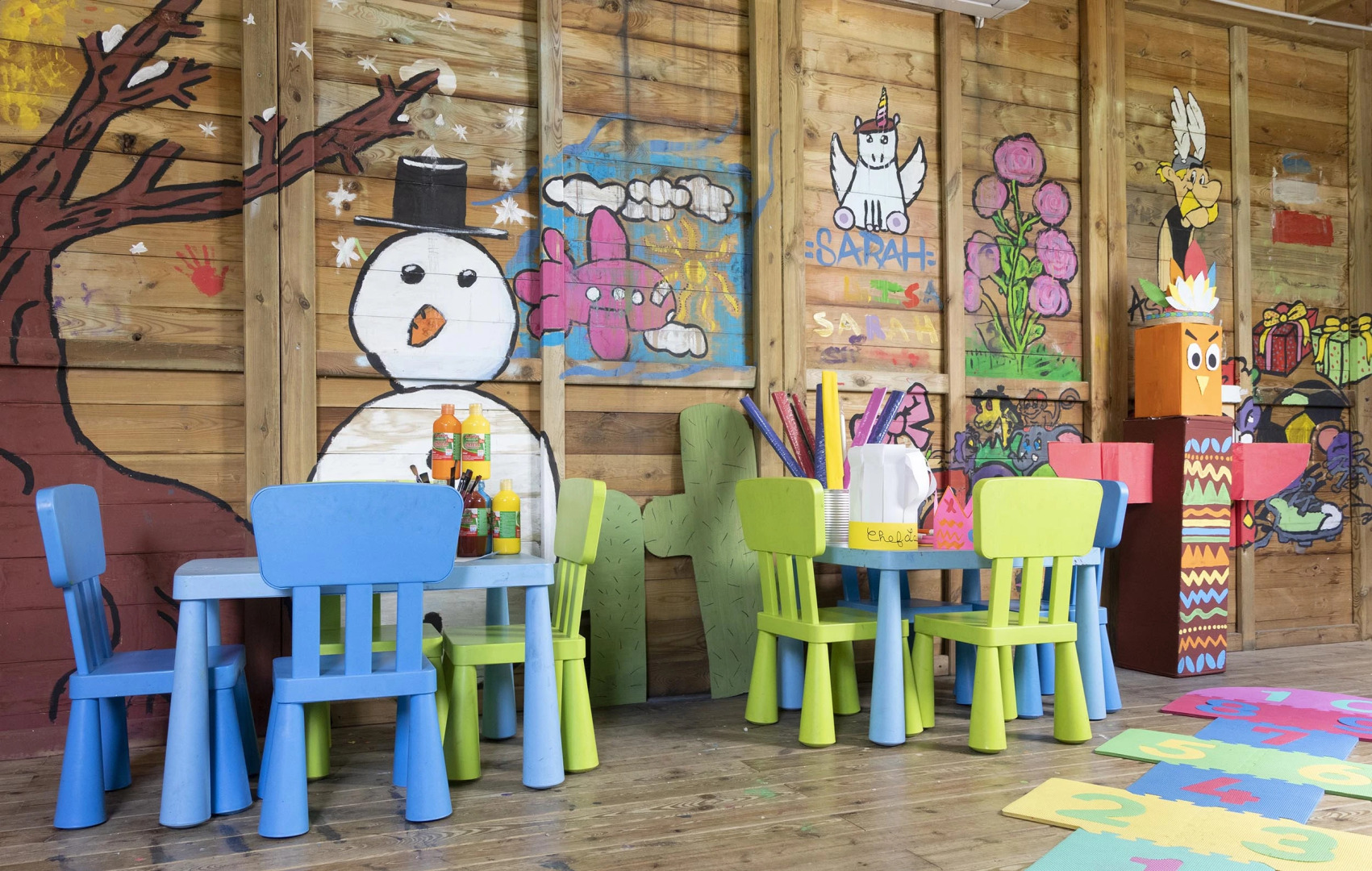 Foto - Hotel Palia Dolce Farniente 3 Sup