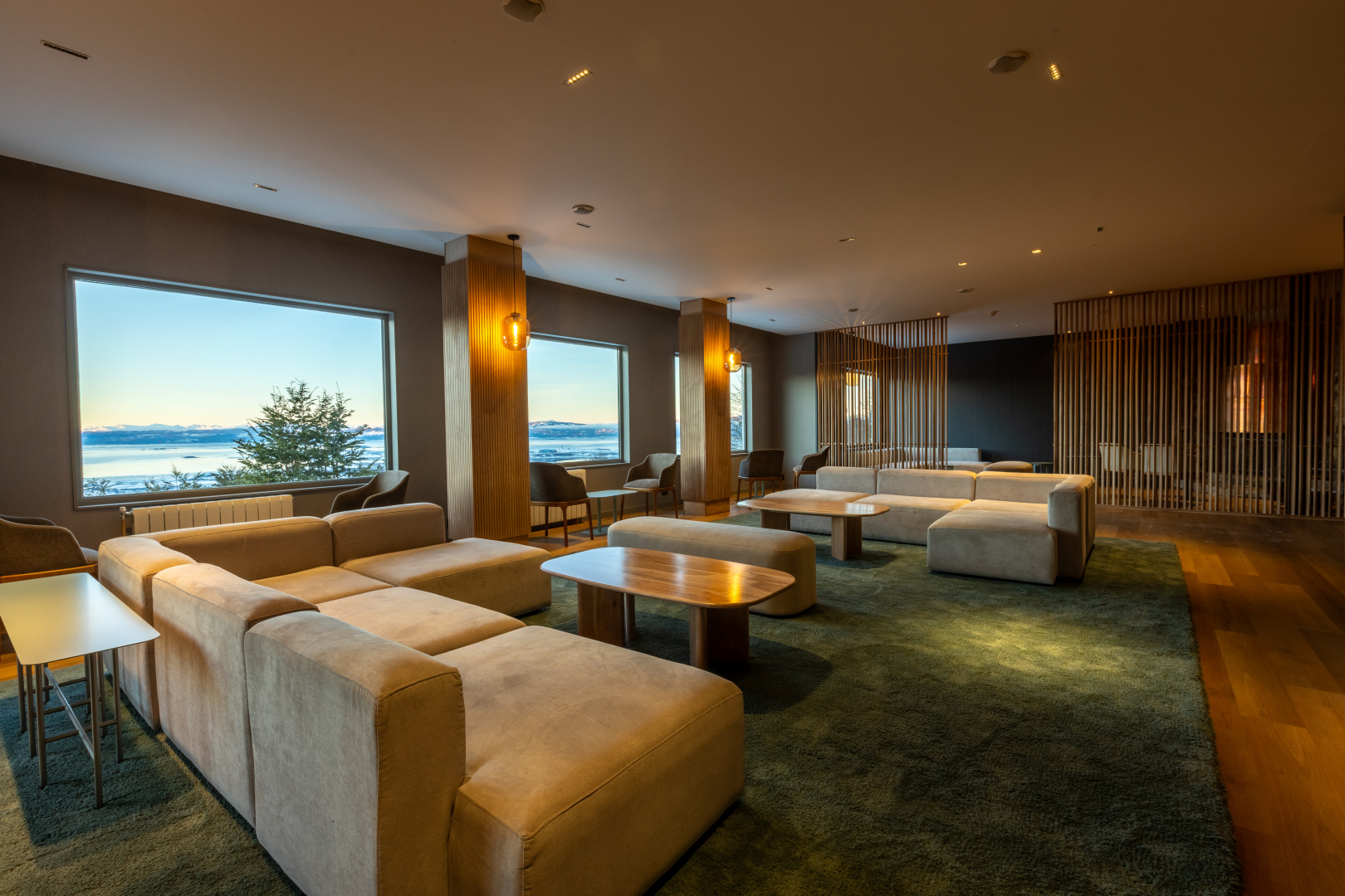 Foto - Los Acebos Ushuaia Hotel