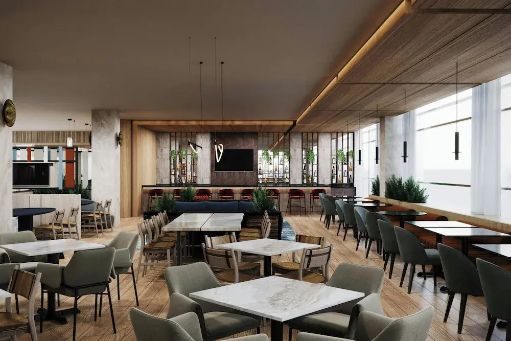 Photo - Courtyard by Marriott Quito Airport