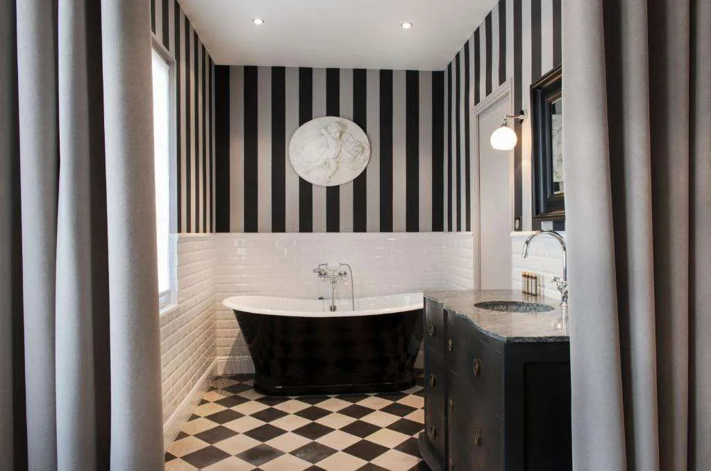 Photo - Hôtel Villa Glamour