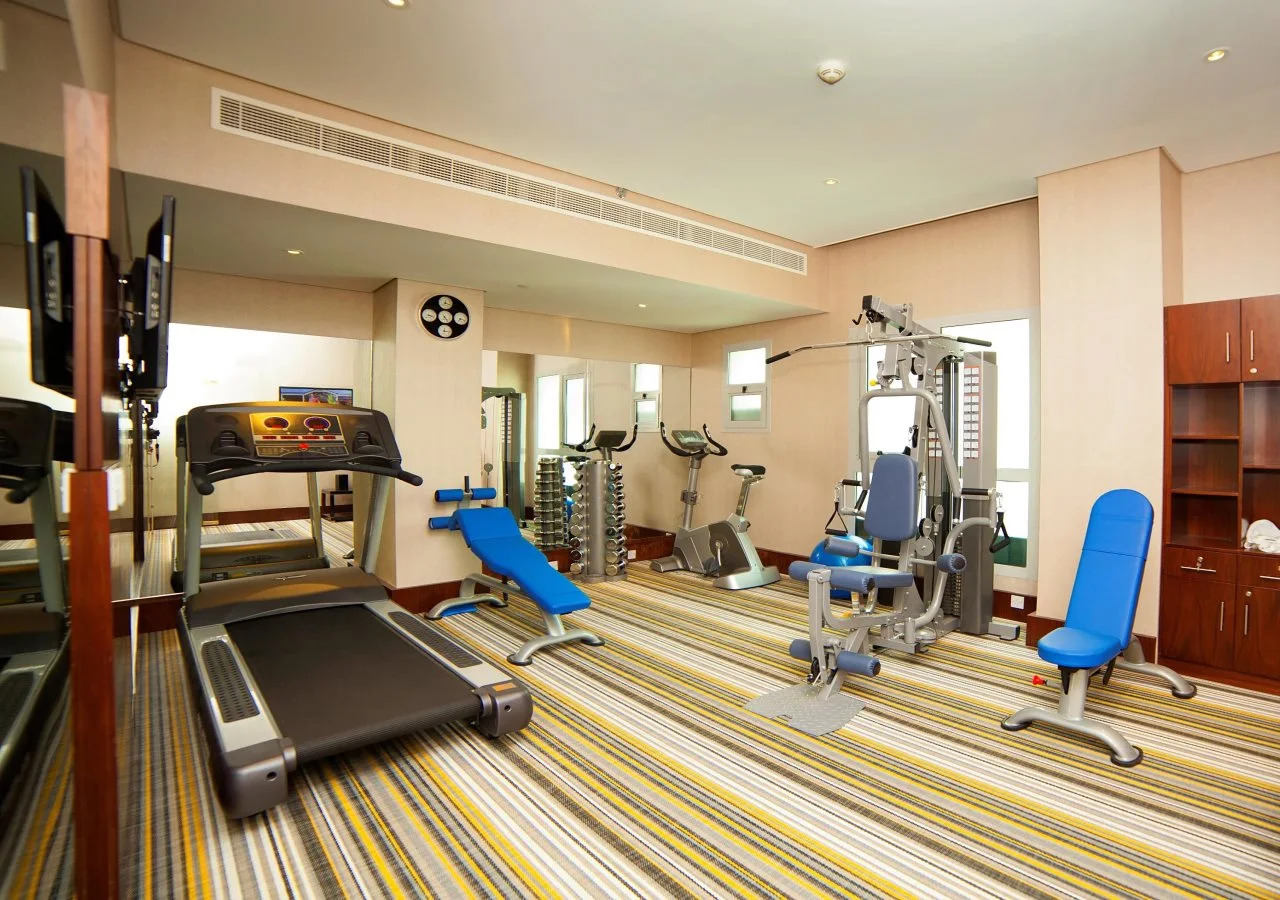 Foto - Raviz Center Point Hotel