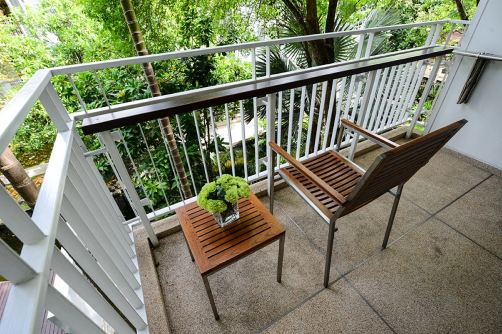 Photo - The Park Nine Hotel Srinakarin