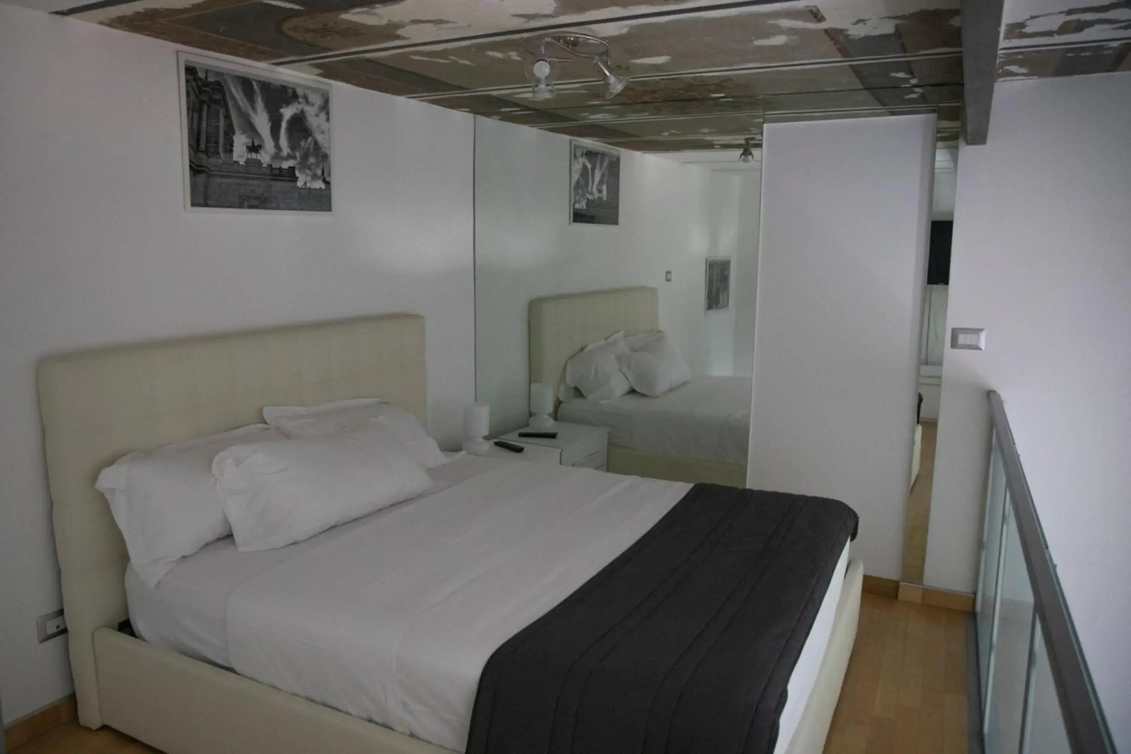 Foto - Arch Rome Suites