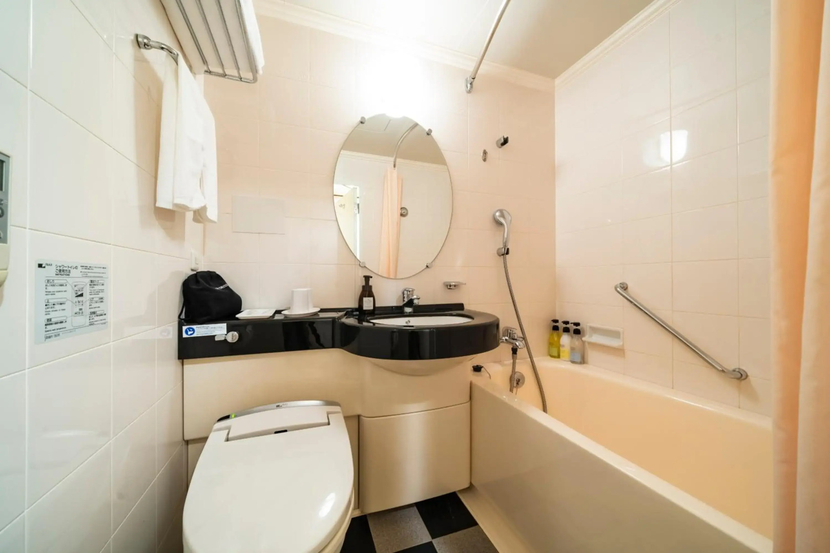 Photo - KOKO HOTEL Osaka Shinsaibashi