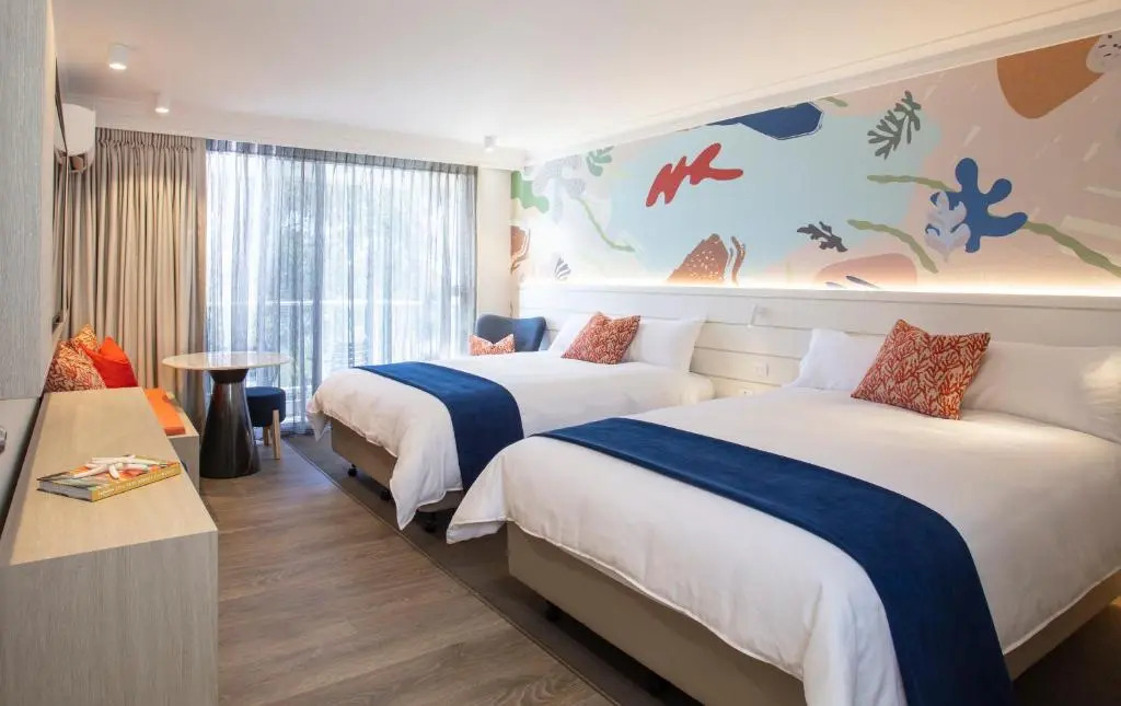 Photo - Sea World Resort