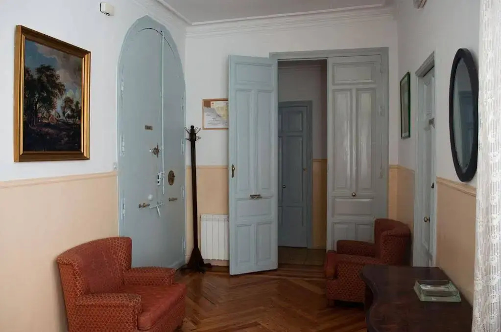 Foto - Hostal Yolanda