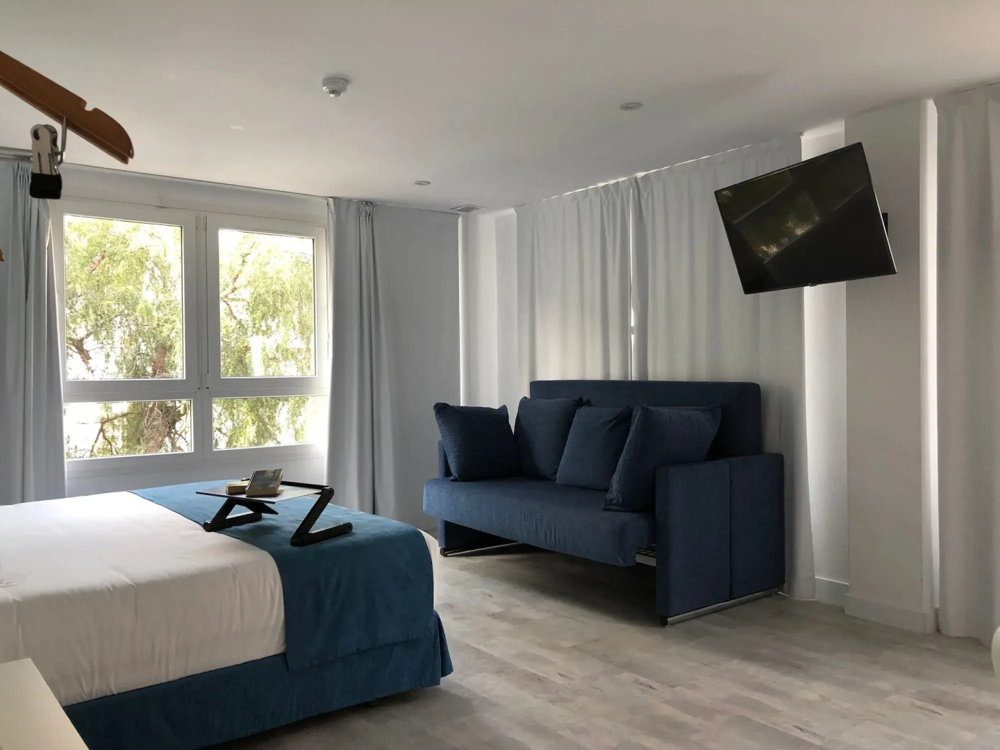 Foto - Casual del Mar Málaga