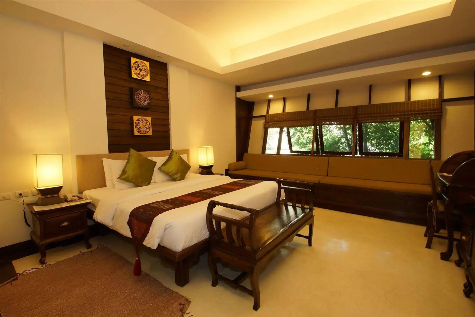 Foto - Yantarasri Resort