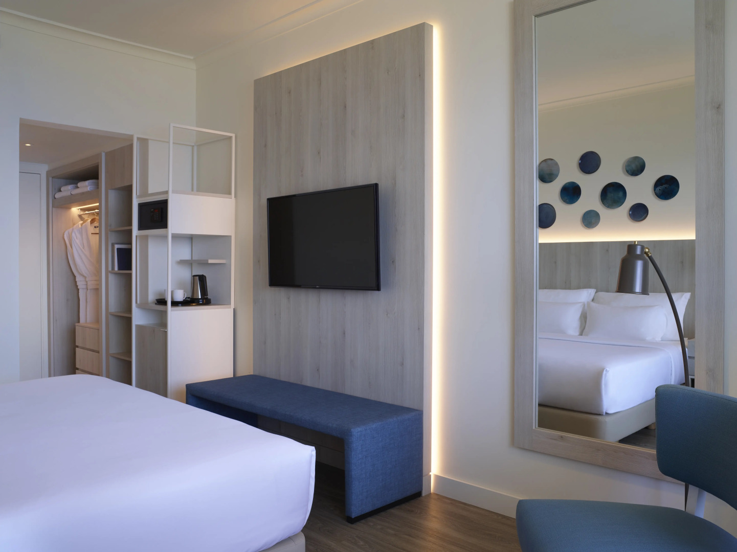 Foto - Amus Hotel & Spa