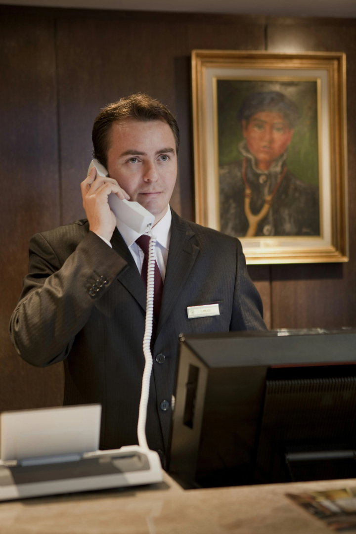 Foto - Alvear Art Hotel