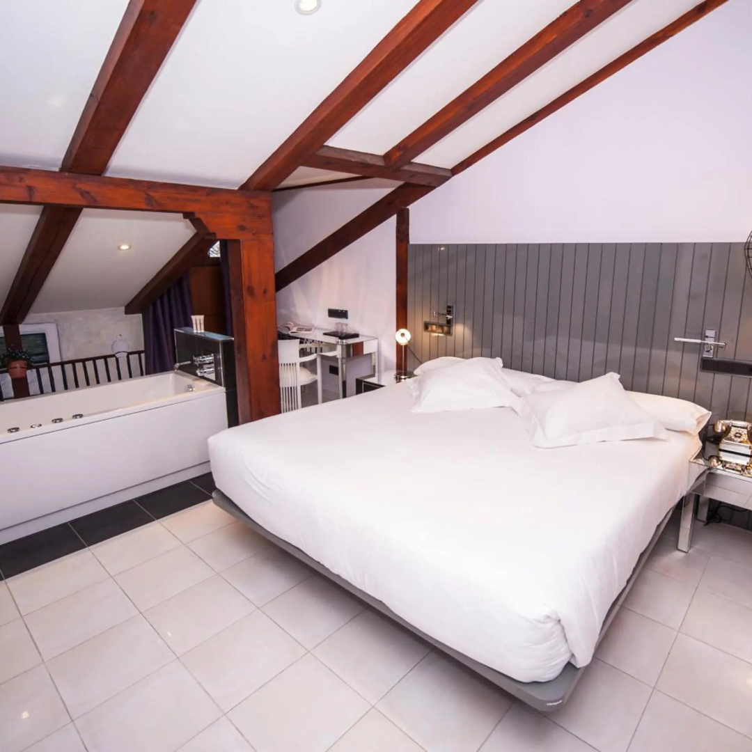 Photo - Posada del León de Oro Boutique Hotel