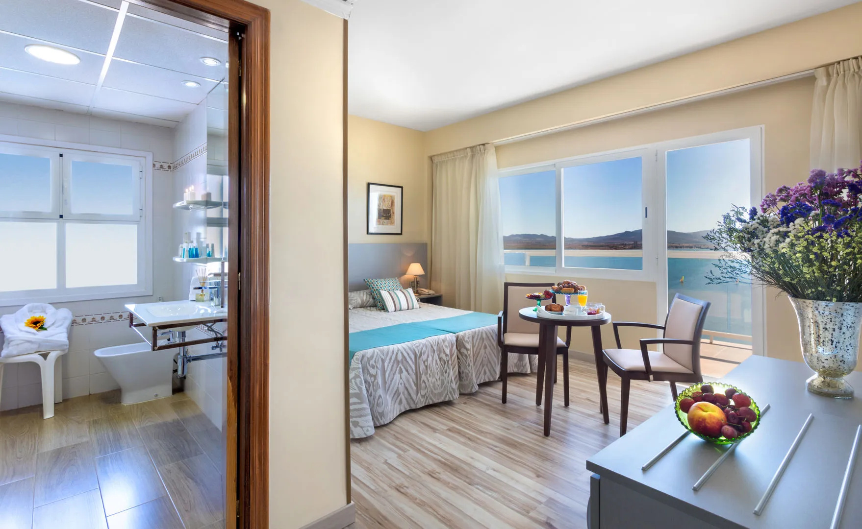 Foto - Hotel Izán Cavanna