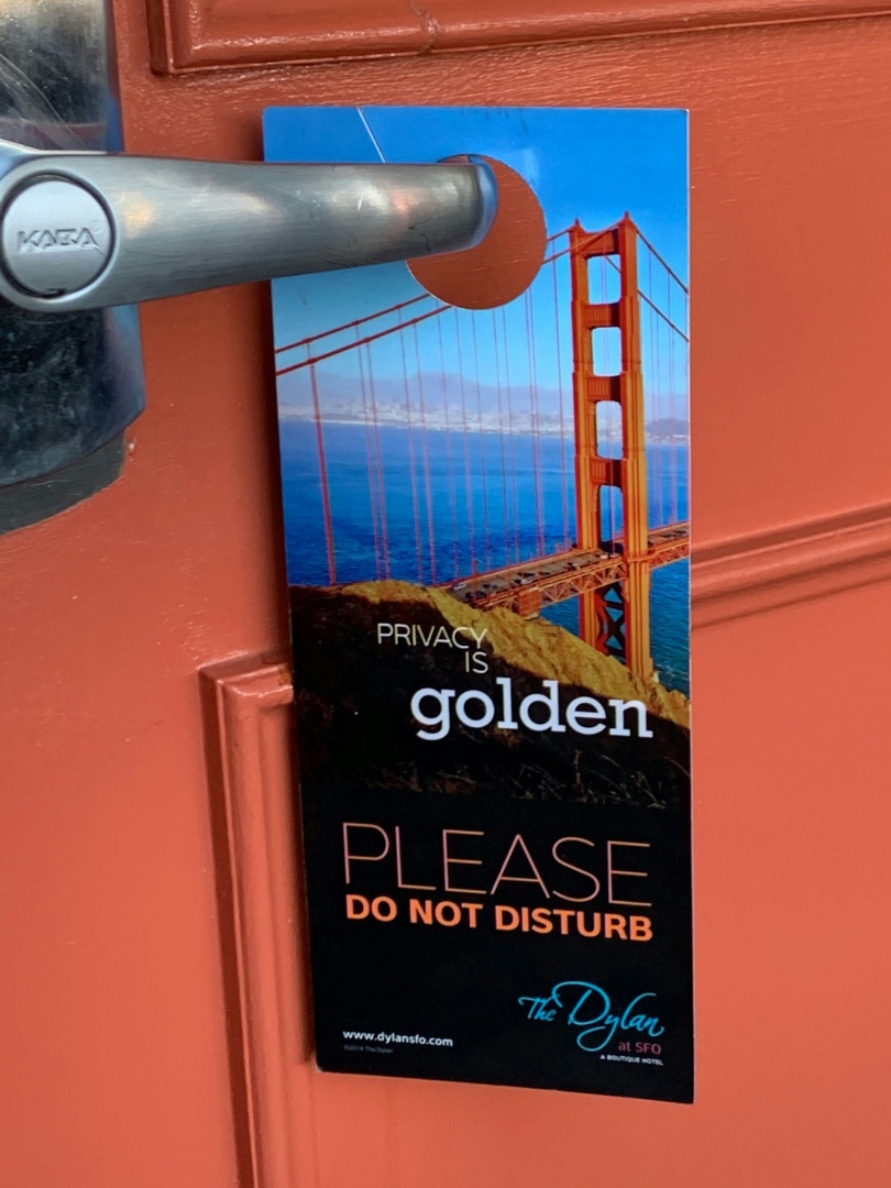 Foto - The Dylan Hotel at SFO