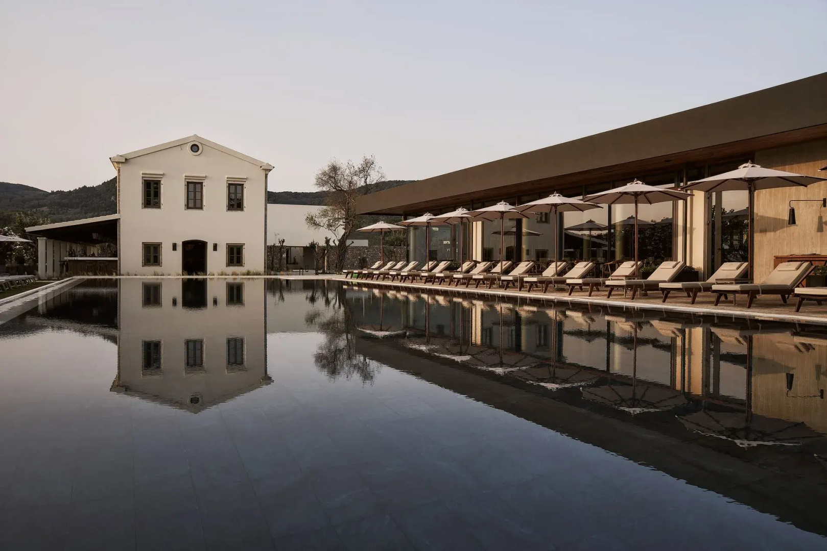 Photo - The Olivar Suites