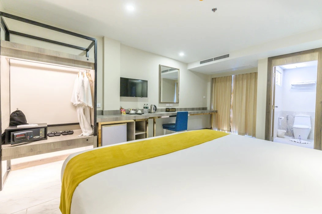 Foto - Andakira Hotel - SHA Extra Plus