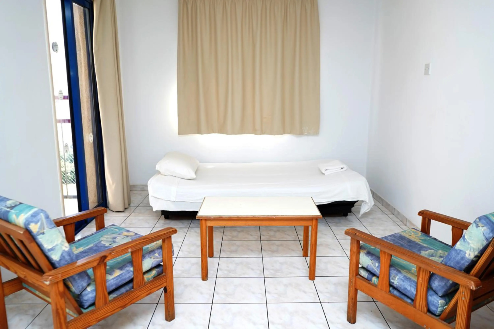 Foto - Green Bungalows Hotel Apartments