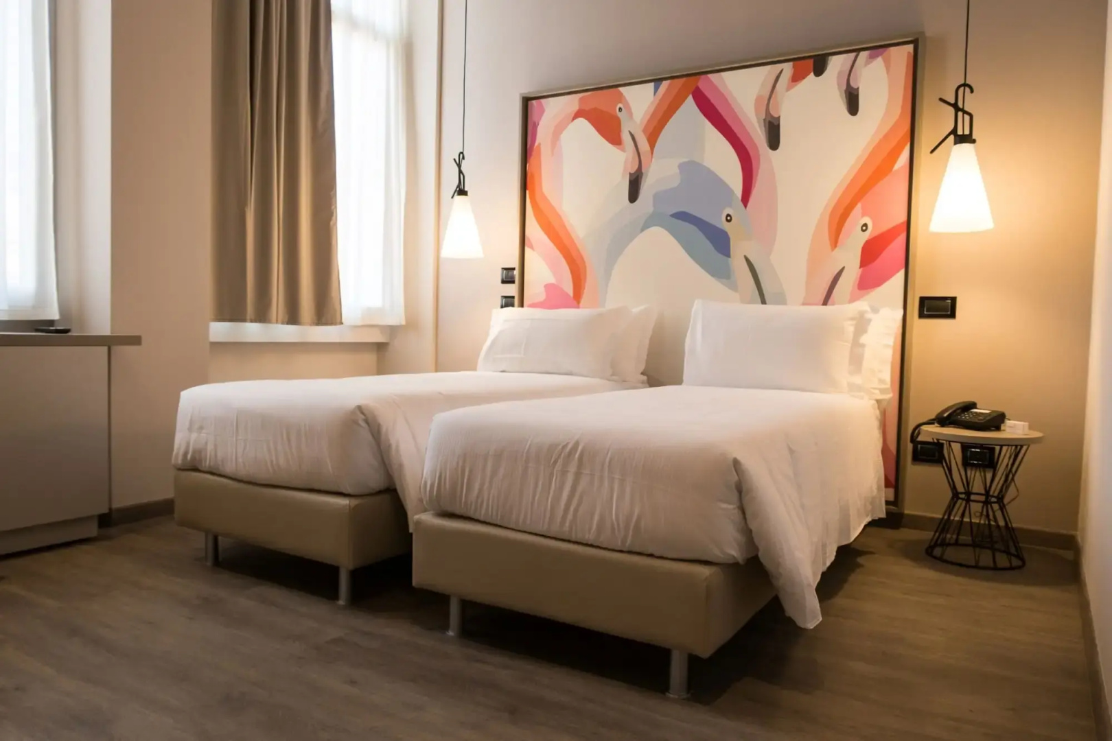 Foto - San Giovanni Roma Hotel