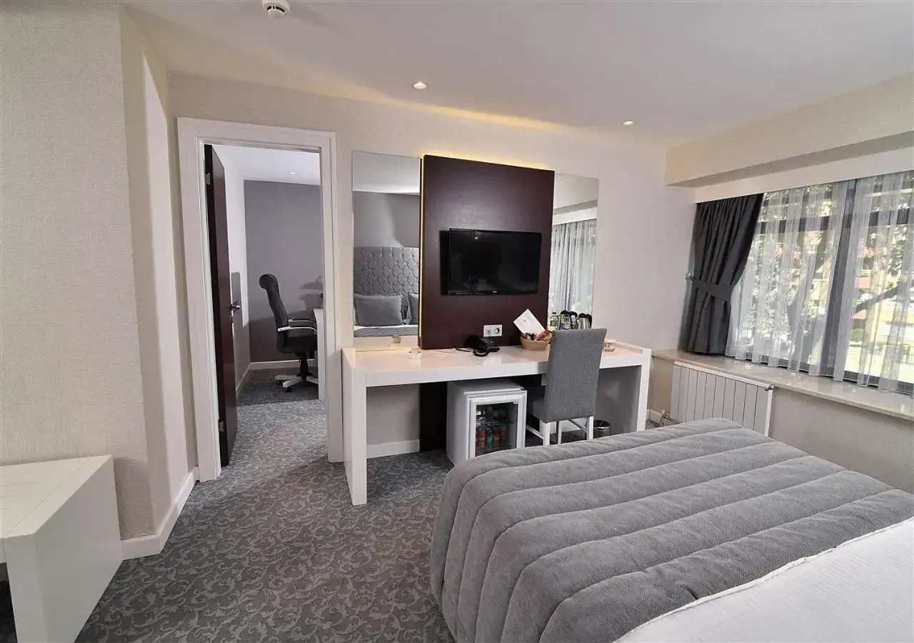 Foto - SVEO Business Hotel
