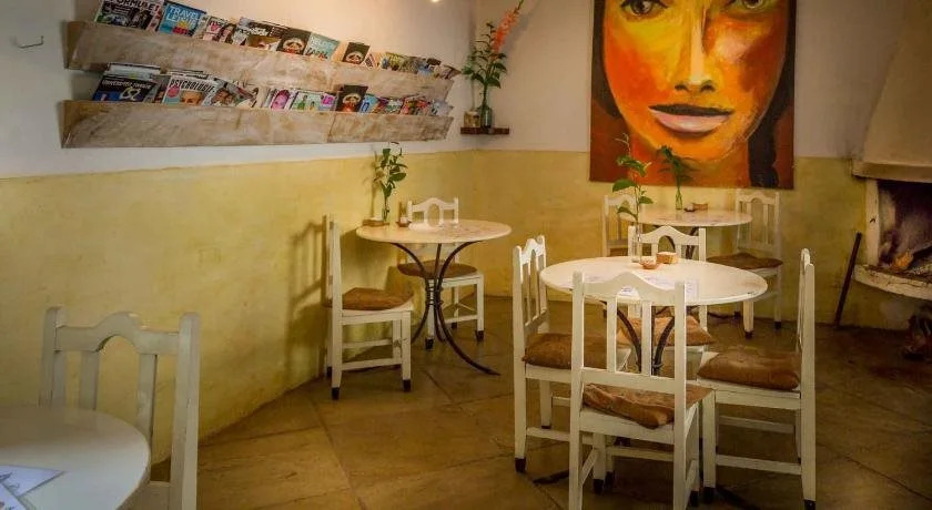 Foto - Niños Hotel Fierro