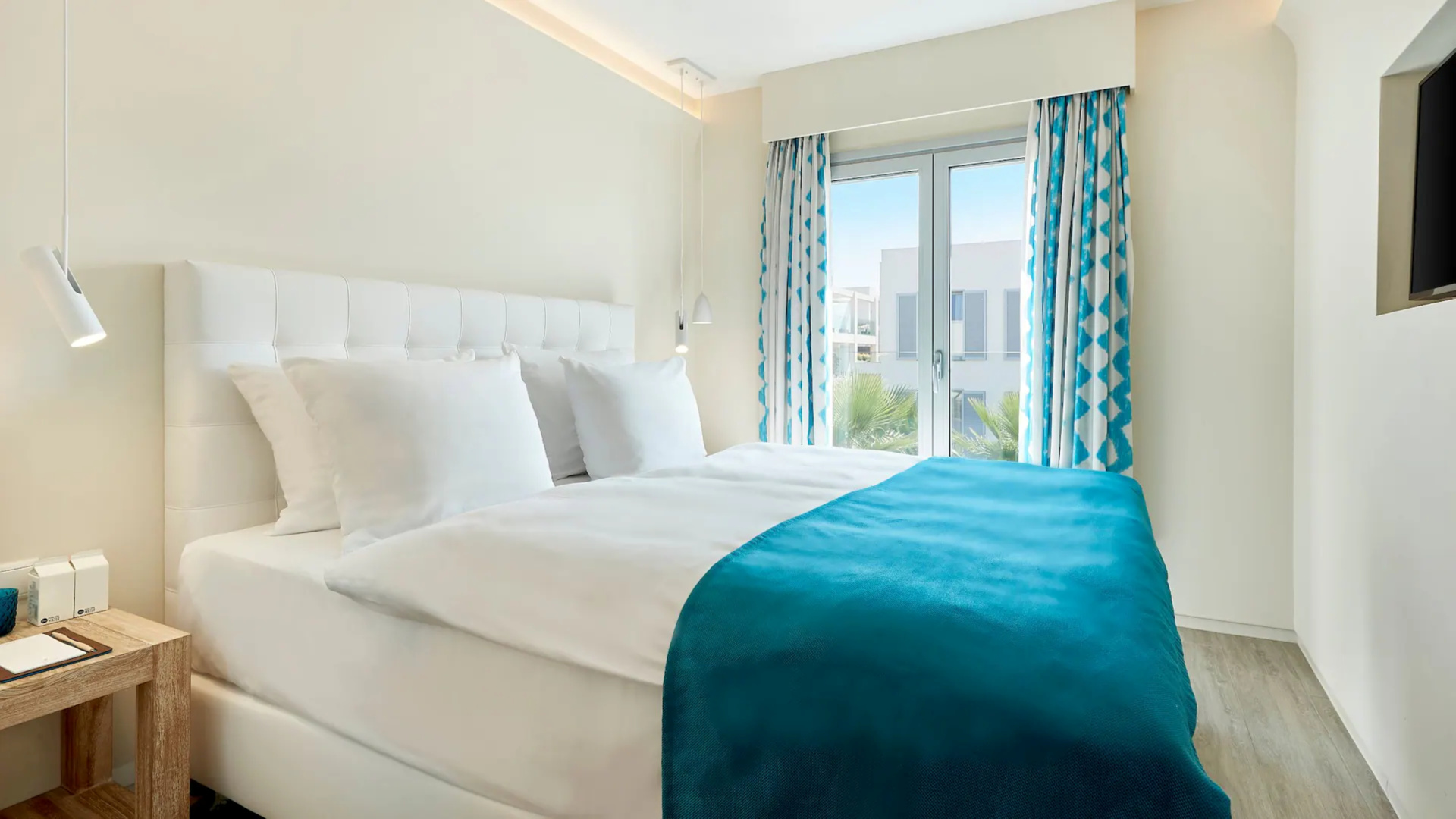 Photo - 7Pines Resort Ibiza, part of Destination by Hyatt