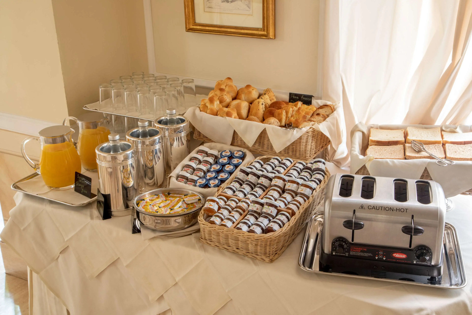 Foto - Hotel Canada, BW Premier Collection