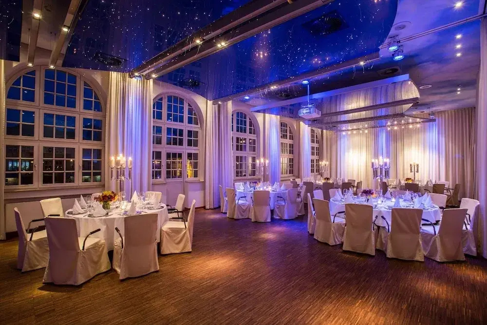 Foto - Mintrops Stadt Hotel Margarethenhöhe