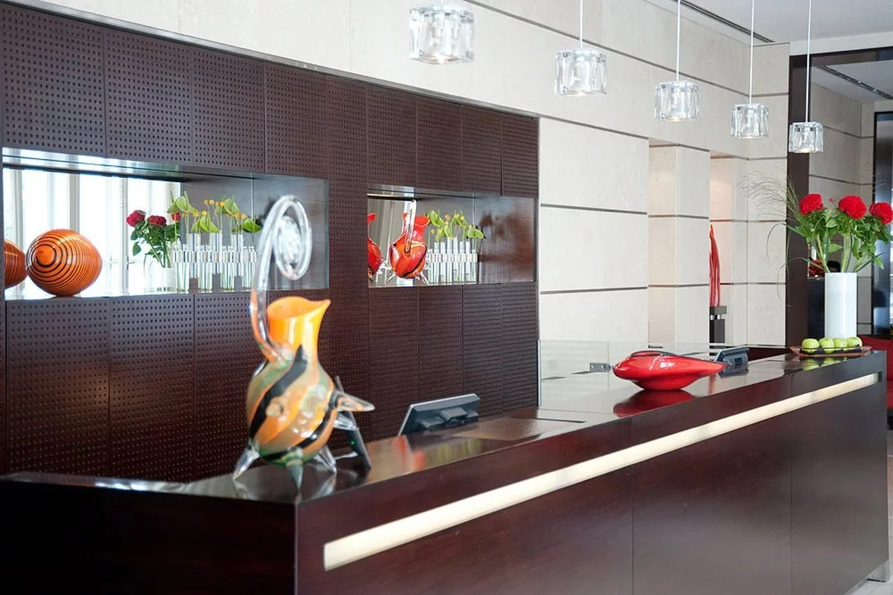 Photo - The Levante Parliament A Design Hotel