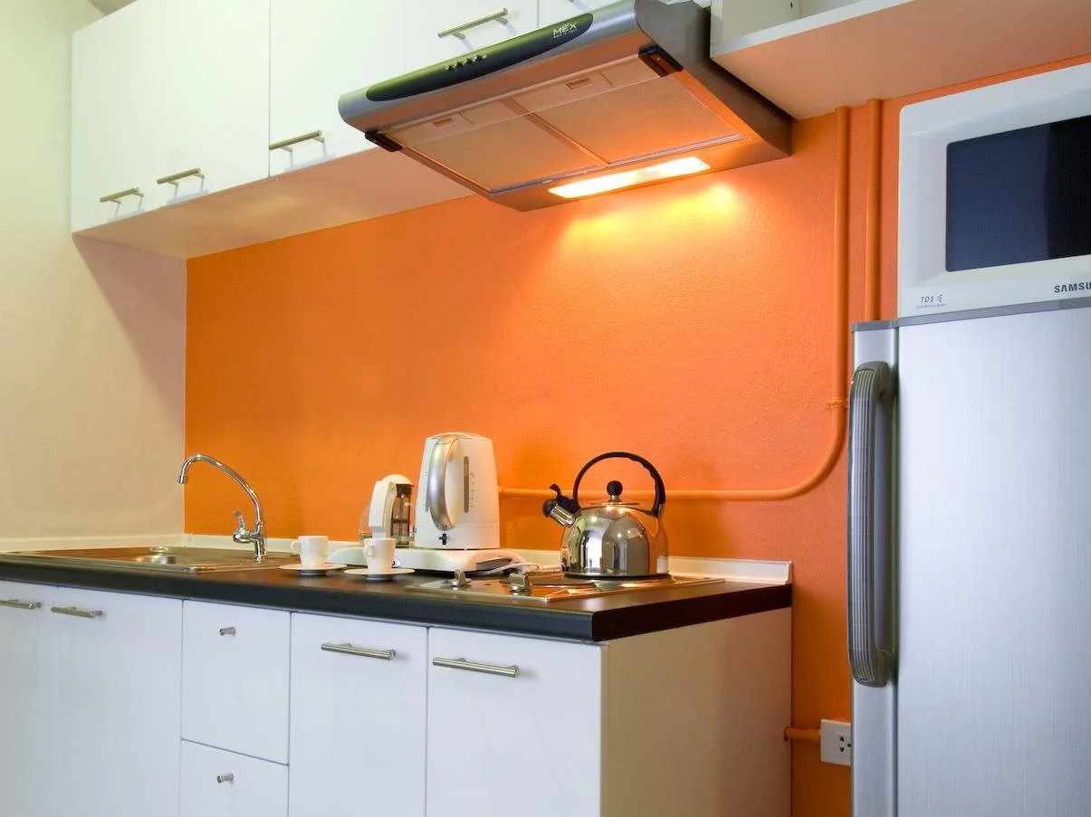 Foto - T Series Place Serviced Apartment