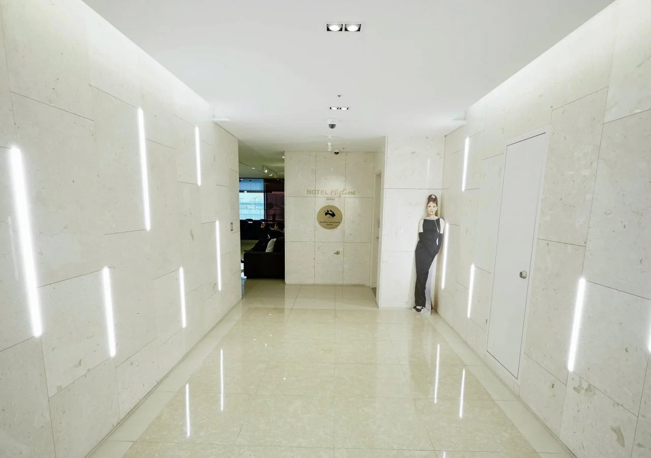 Foto - Hotel Migliore Seoul