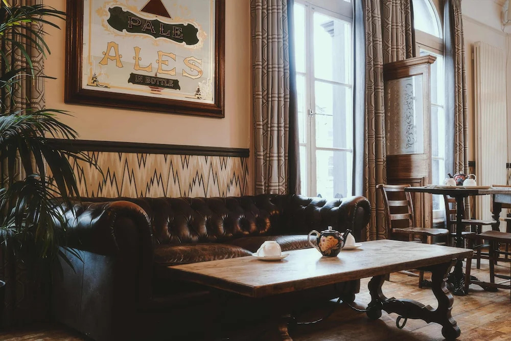 Foto - The Brownswood